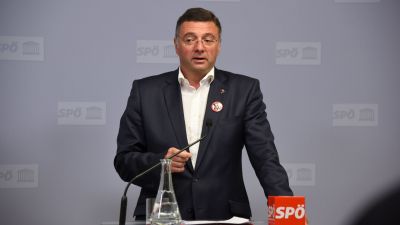 Osztrák ellenzék Kurznak: Ausztria inkább ne legyen Orbán védőszentje!