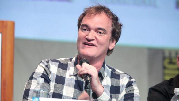 Kína kedvéért sem vágja újra új filmjét Tarantino