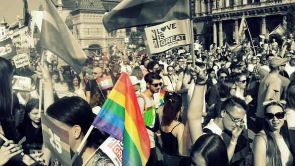 Miért fontos az ellenzéknek a Pride?