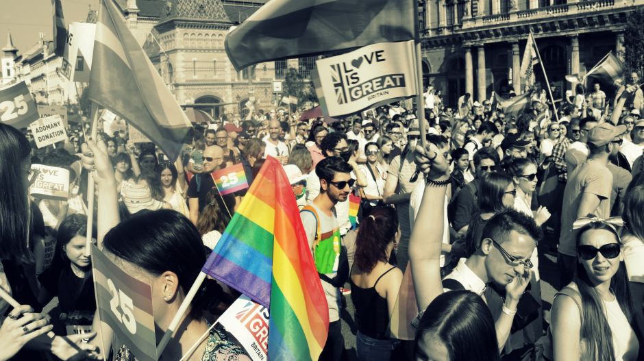 Miért fontos az ellenzéknek a Pride?