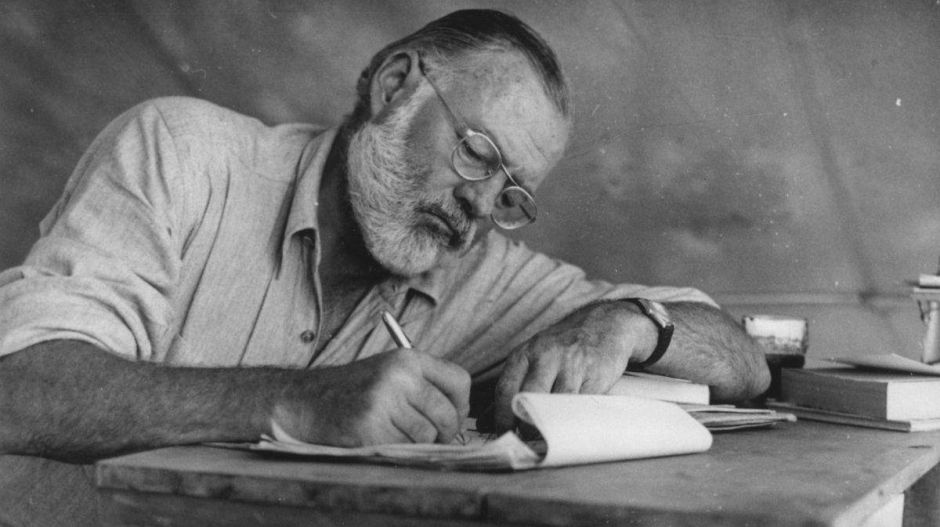 Egy kevésbé ismert kubai szerző műveiből inspirálódhatott Ernest Hemingway