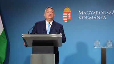 Nem tettünk le arról, hogy Magyarország ingatlanokat vásároljon Szlovákiában – Orbán Viktor az Azonnalinak!