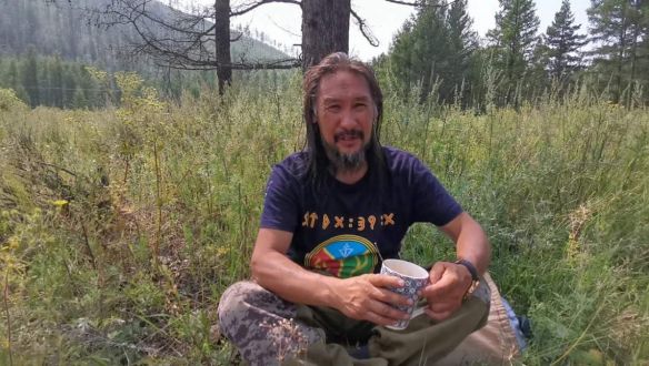 Ismét Moszkvába indul Szibériából egy sámán, hogy kiűzze Putyinból a démont