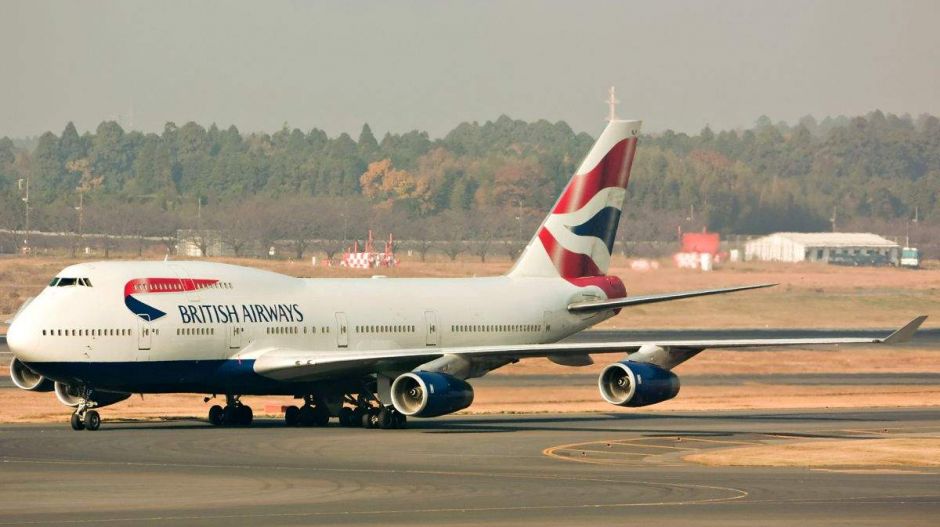 Rekordméretű pénzbírságot kap a British Airways, miután kiszivárogtak utasaik adatai