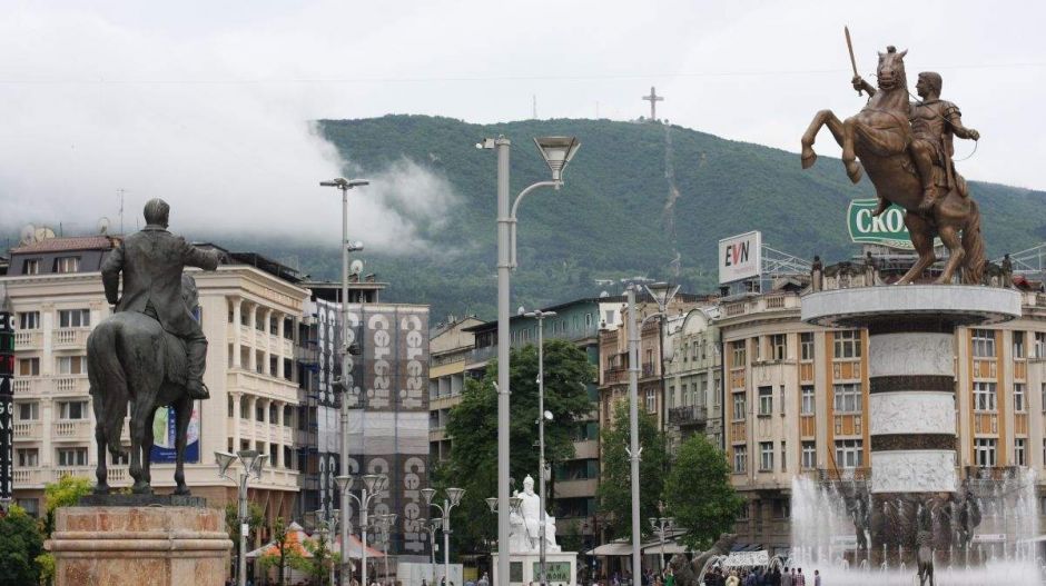 Lesz-e akkor Észak-Macedónia? Szeptemberben eldöntik az albánok!