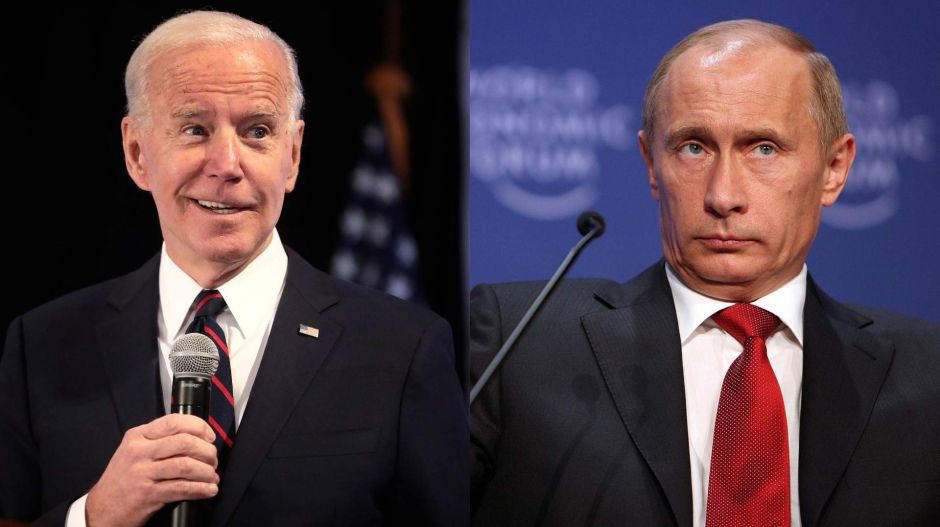 Épp a legfontosabb orosz ügyben engedi el a szankciókat Joe Biden