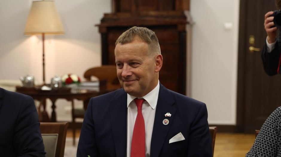Már a szlovák parlament elnöke is Magyarországgal riogat, kiakadtak a szlovákiai magyarok