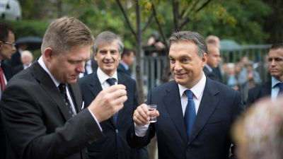 Robert Fico szerint Orbán olyan, mint egy ragadozó: kiborult Szlovákia Magyarország külföldi termőföldvásárlásai miatt