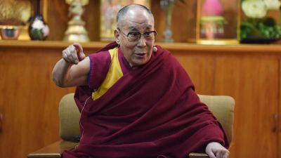 Dalai láma: Tartsuk meg Európát az európaiaknak!