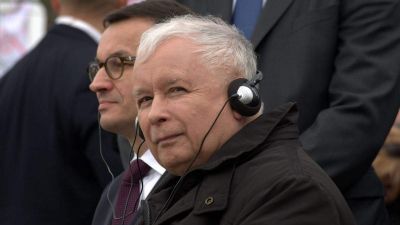 Mérséklődés vagy radikalizálódás: mit hoz 2019 a lengyel kormánypártnak?