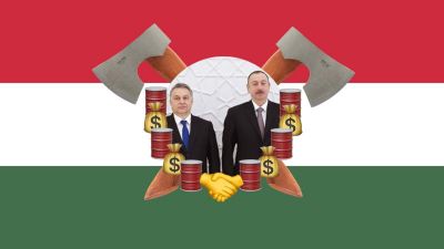 A magyar kormány térfelén pattog a labda, ha normalizálni akarják a magyar-örmény viszonyt