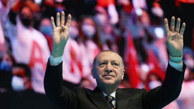 „Erdoğan túlélése pártunk elpusztításán múlik”: így vált a kurd-baloldali HDP a török rezsim főellenségévé