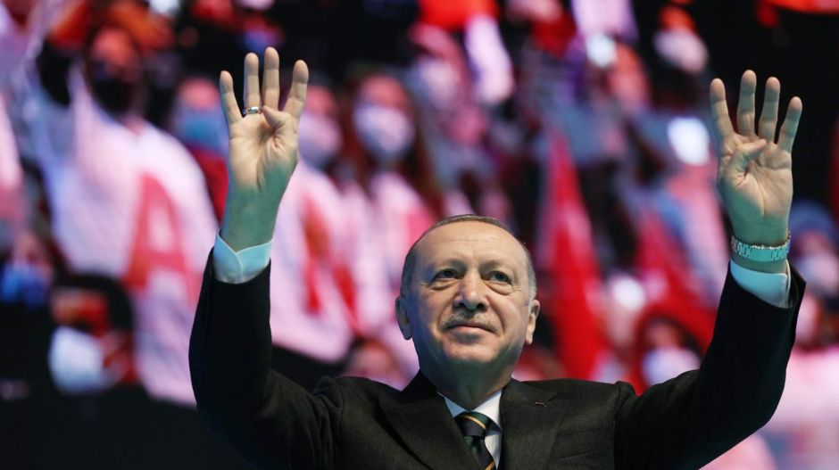 „Erdoğan túlélése pártunk elpusztításán múlik”: így vált a kurd-baloldali HDP a török rezsim főellenségévé