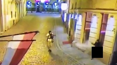 Terror Bécsben: a megölt terrorista az Iszlám Állam szimpatizánsa volt