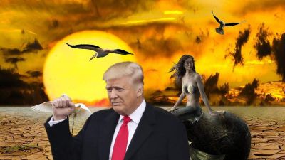 Trump visszavenne a klímacélokból a G20-csúcson