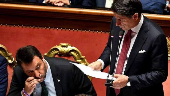 Olaszországban helyi szinten már nincs meg a baloldali koalíció