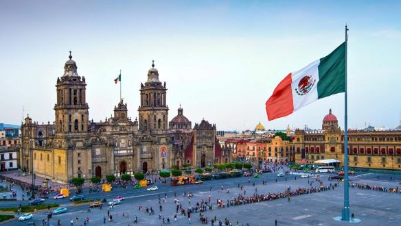 Egy kisvárosnyi embert gyilkoltak meg tavaly Mexikóban