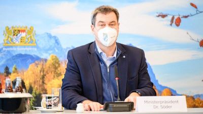 CSU-elnök: Magyarország oltásnacionalista politikát folytat, az orosz vakcinát az EU-nak kell engedélyezni