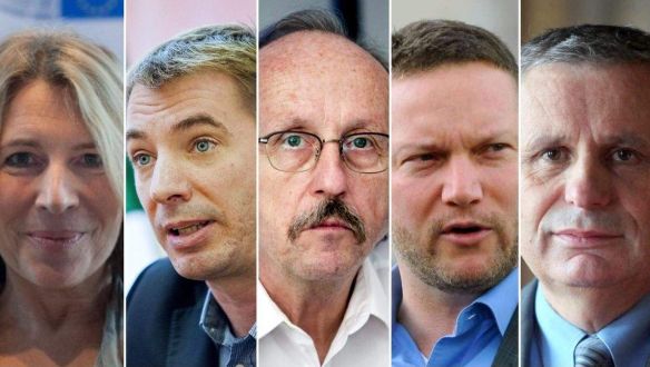 Mindjárt itt a szavazás a hetes cikkről, de egyes magyar EP-képviselők még bizonytalanok