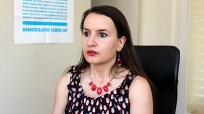 Egy párt ne vallási felekezet legyen! – mondja a kiugrott KDNP-s Lukácsi Katalin