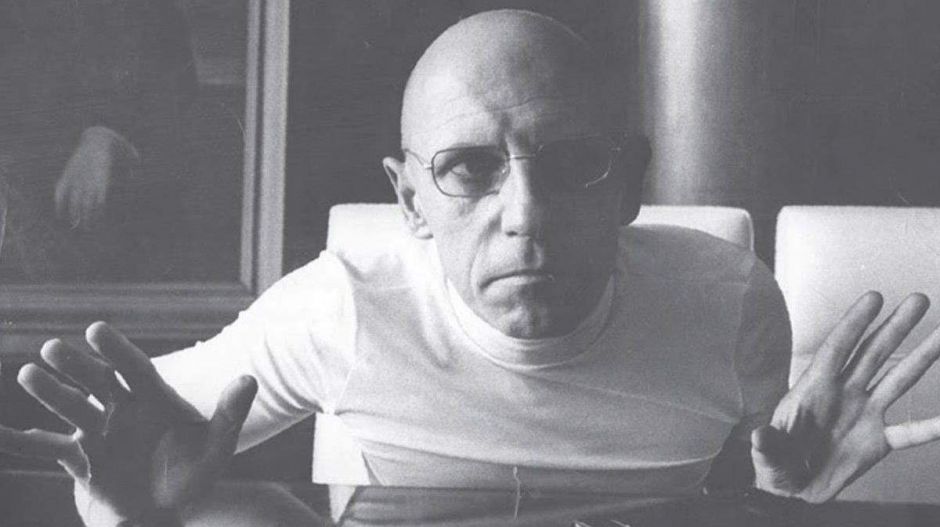 Pedofil volt Michel Foucault?