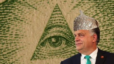 Hét dolog, ami befolyásolhatta az EP-választást Orbán liberális maffiáján kívül