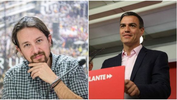 Összekaptak a szélsőballal a spanyol szocialisták 