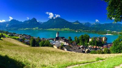 Új Ischgl? Növekszik a fertőzés az osztrák tóparti kisvárosban