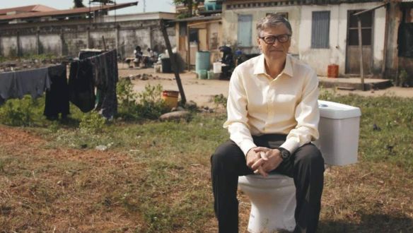 Bill Gates: Nem fogok tolakodni a koronavírus elleni vakcináért