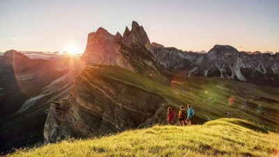 Dél-Tirol nem követi mindenben az olasz szigort