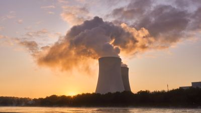 Zöldenergia-e az atomenergia?