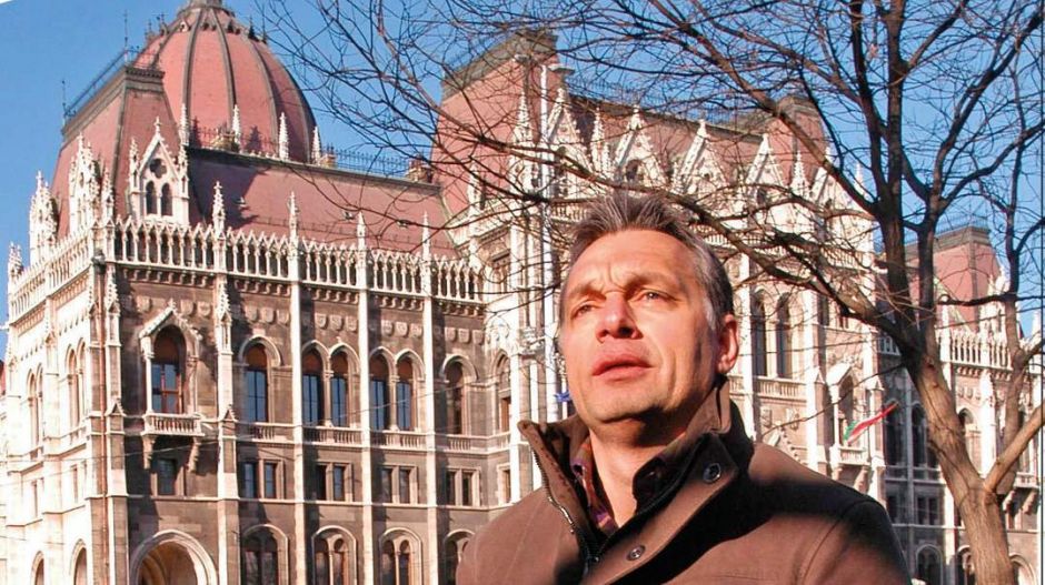 A környezete sokszor jobban hisz Orbánban, mint Orbán maga