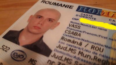 Románia kifogyott a műanyagból, ezért egy hónapot kell várni a személyi igazolványokra