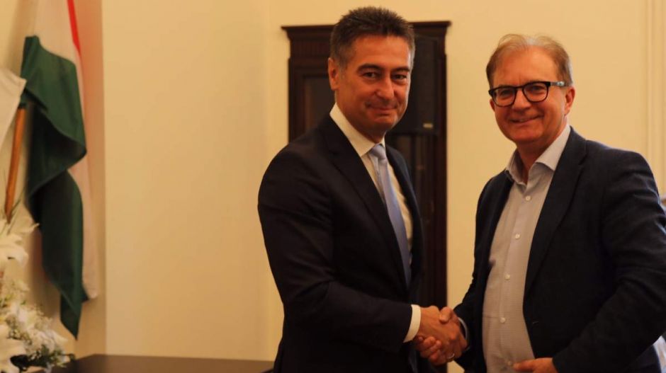 A szocialista Tóth Csabát támogatja a Jobbik a zuglói előválasztáson