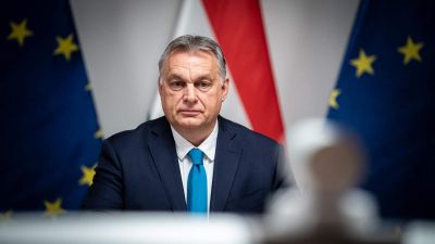 Orbán Viktor: Az érettségizőket előbbre vehetik az oltási sorrendben