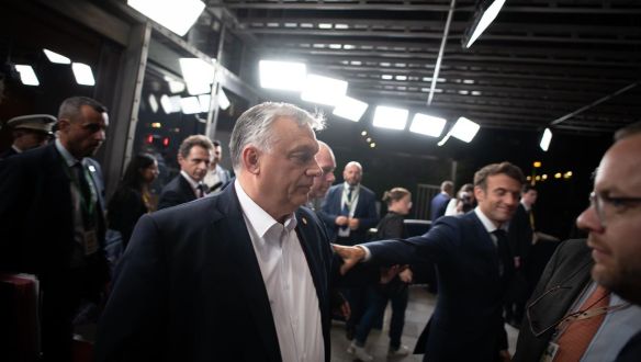 Még Orbán Viktorról is írnak pozitívan a liberális lapok