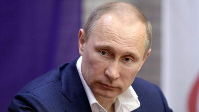 Putyin megregulázná a rapzenét