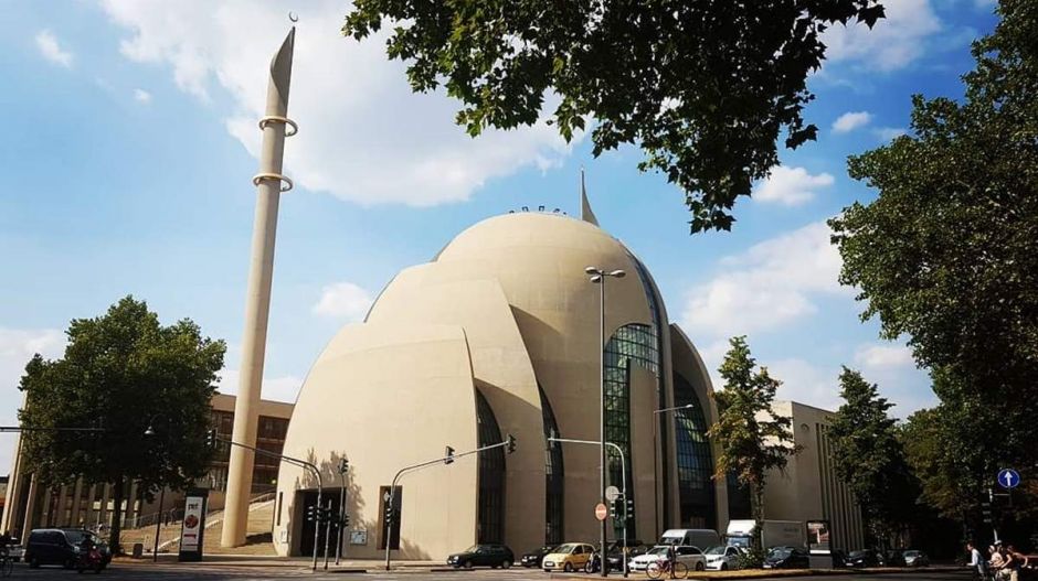 „Német iszlámra” van szükség Berlin szerint