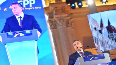 Miért most szakított a Fidesz a Néppárttal?