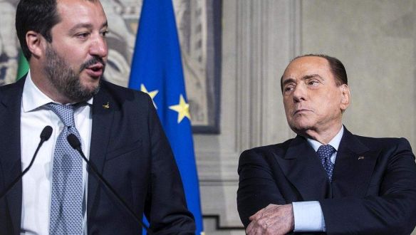 Berlusconi megvétózta az olasz közmédia élére jelölt oroszbarát újságírót