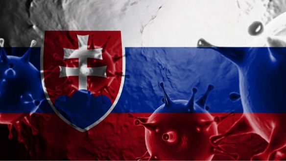 A szlovákok többsége inkább vállalná a teljes lezárást, mint a kötelező tesztelést