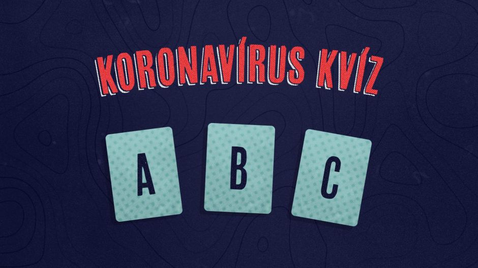 Na és te már mindent tudsz a koronavírusról, amit csak lehet? Kvíz!