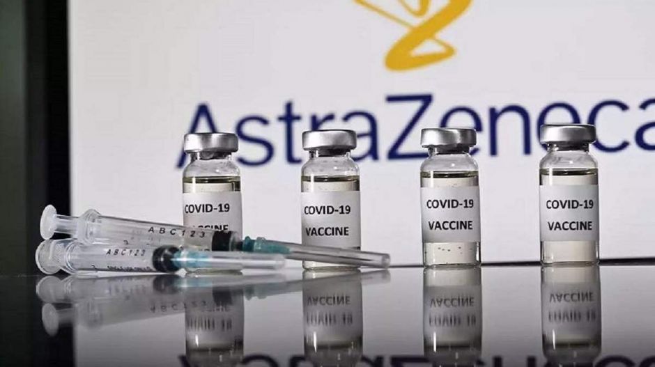 Az AstraZeneca vakcinájának gondjai vannak a dél-afrikai vírusmutánssal