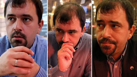 Jelentős részben a Jobbikon múlt a kétharmad – Szávay István az Azonnalinak