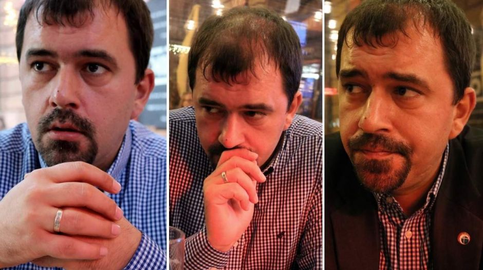 Jelentős részben a Jobbikon múlt a kétharmad – Szávay István az Azonnalinak