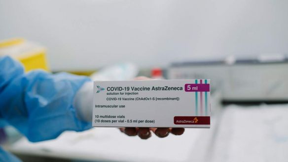 Egyre feszültebb a viszony az EU és a britek között az AstraZeneca-vakcinák miatt