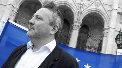 Nem indulnak a Liberálisok az EP-választáson