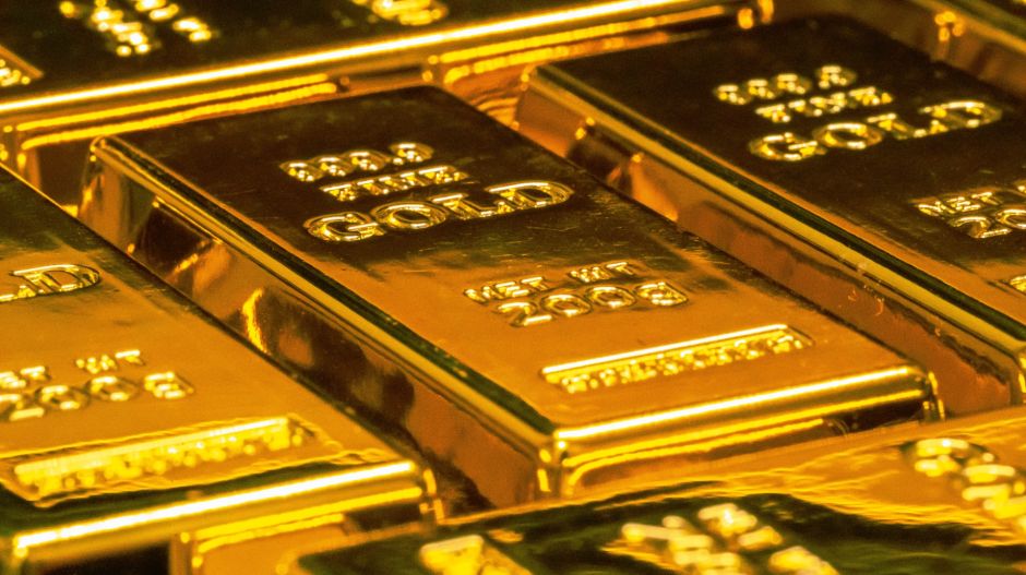 Az EU embargót rendelt el az orosz aranyra