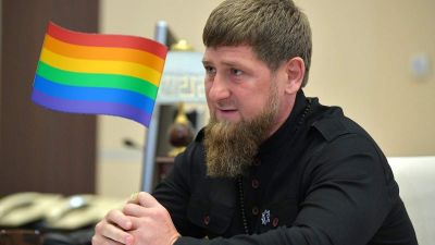 Leszámolás a csecsenföldi melegek ellen: ketten is belehaltak a kínzásokba