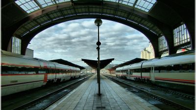 A finnek leállítják az egyetlen vonatot, amellyel az oroszok Helsinkibe juthattak el